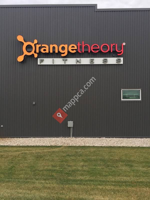 Orangetheory Fitness Billings
