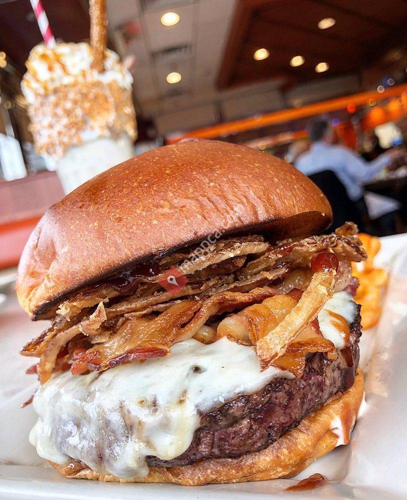 Orangetown Classic Diner