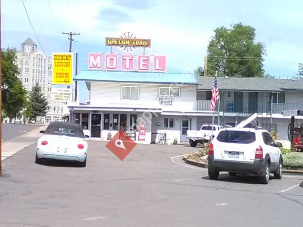 Oregon Trail Motel & Restaurant