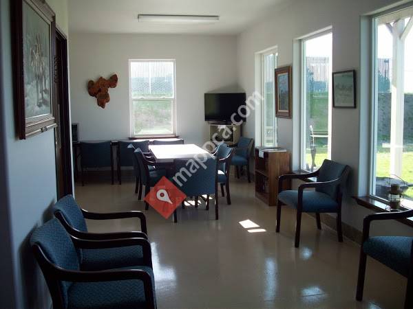 Oregon Trail RV Park