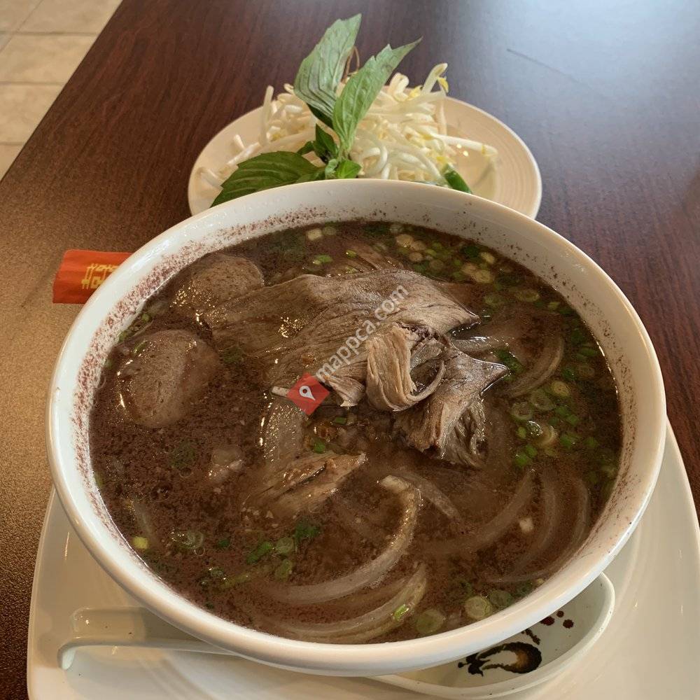 Oriental Cafe