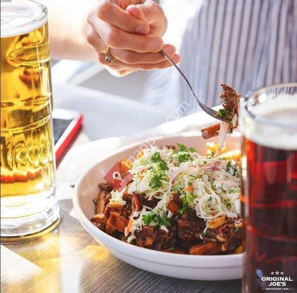 Original Joe's Restaurant & Bar