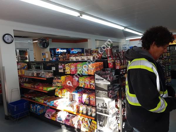 Original Pete's Confectionary