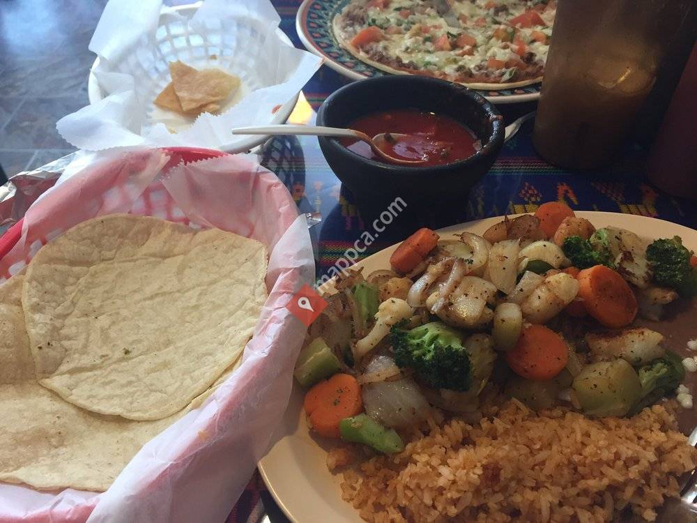 Original Tacos