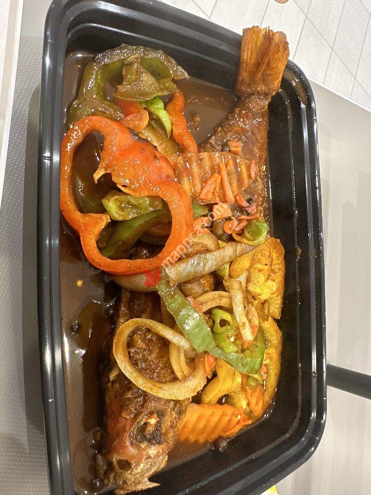 Orlando's Restaurant & Grill