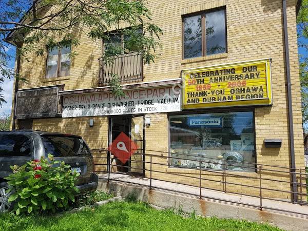 Oshawa Appliance Parts Ltd