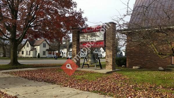 Otsego Christian Academy