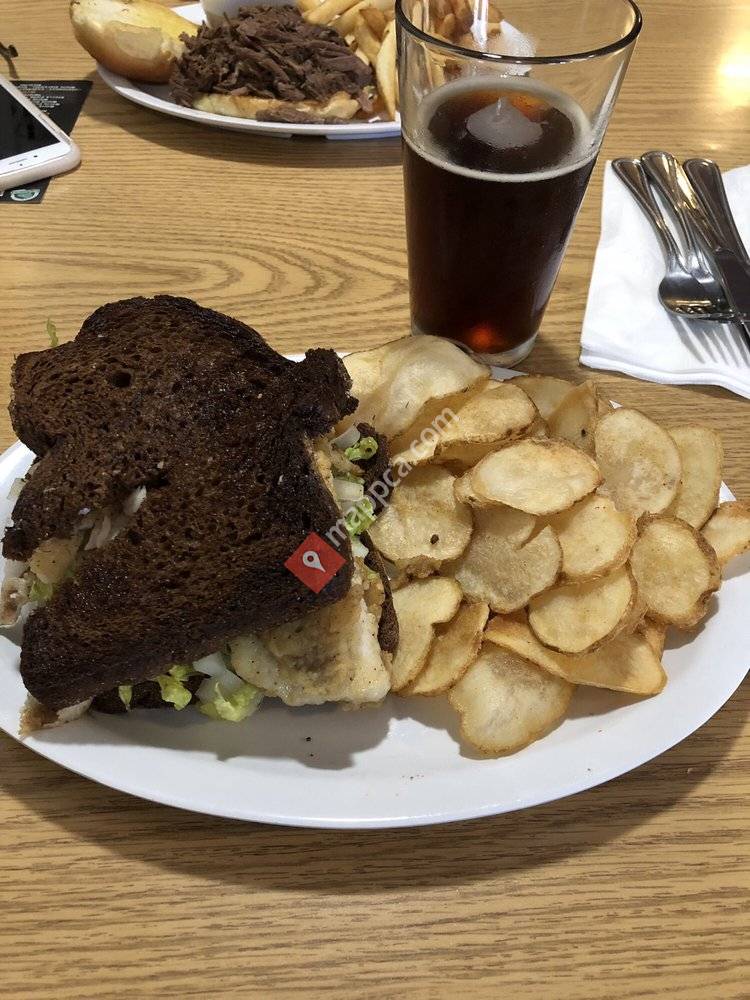 Ott Haus Pub & Grill
