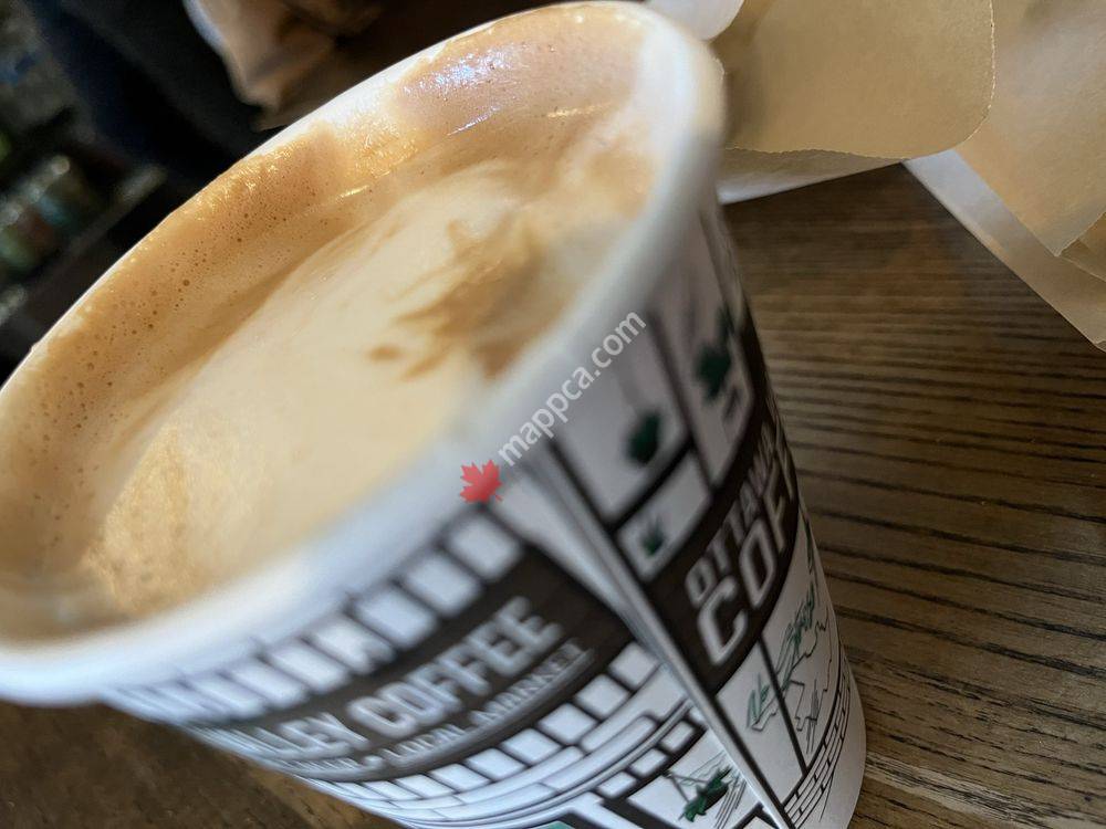 Ottawa Valley Coffee