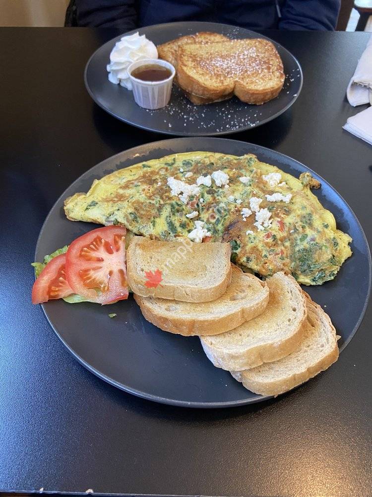 Our Corner Cafe