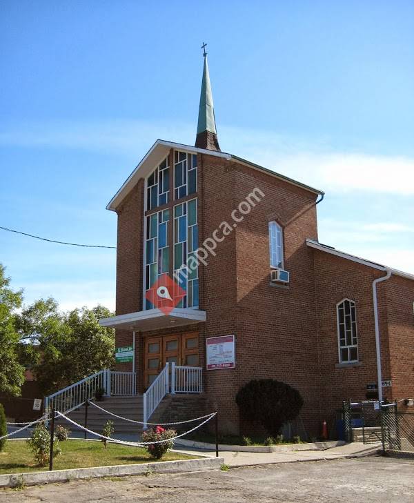 Our Lady of Guadalupe Roman Catholic Church
