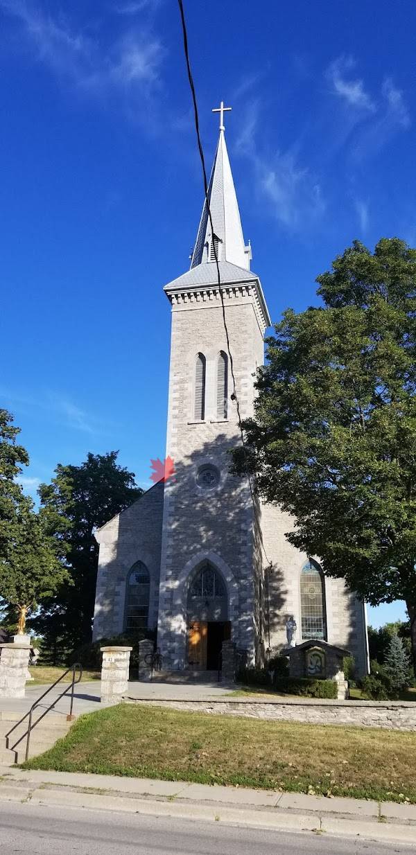 Our Lady of Mount Carmel