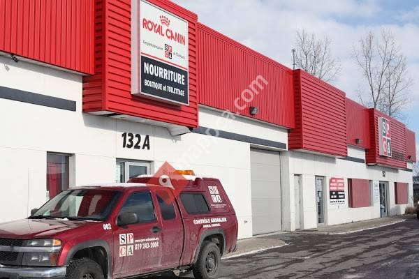 Outaouais SPCA
