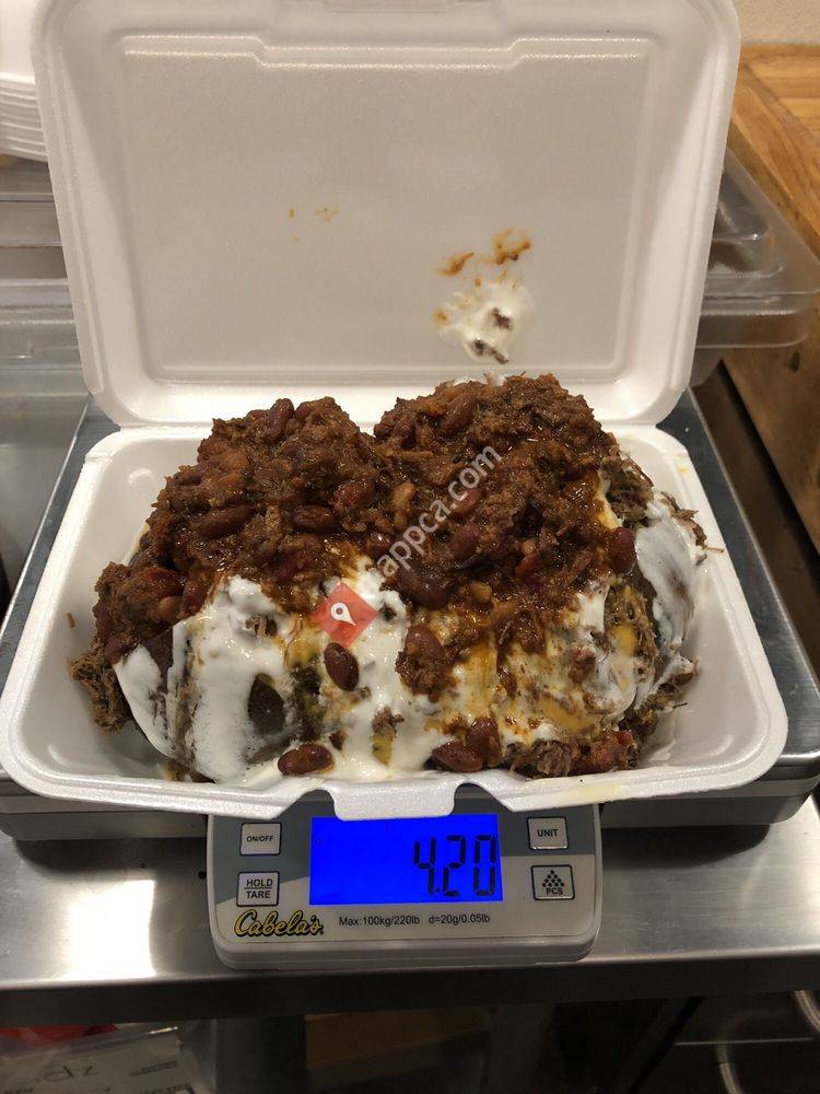 Outlaw Smokehouse