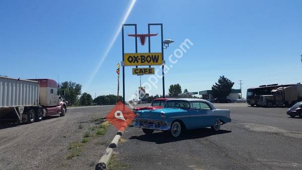 Oxbow Diner