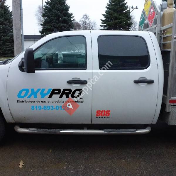 Oxy-Pro Inc.