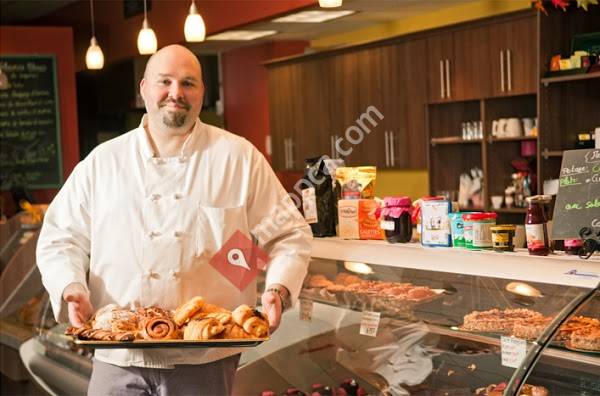Pâtisserie Belge