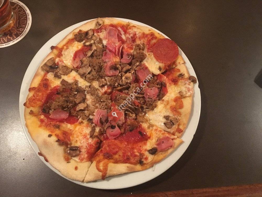 Pacioni's Pizzeria