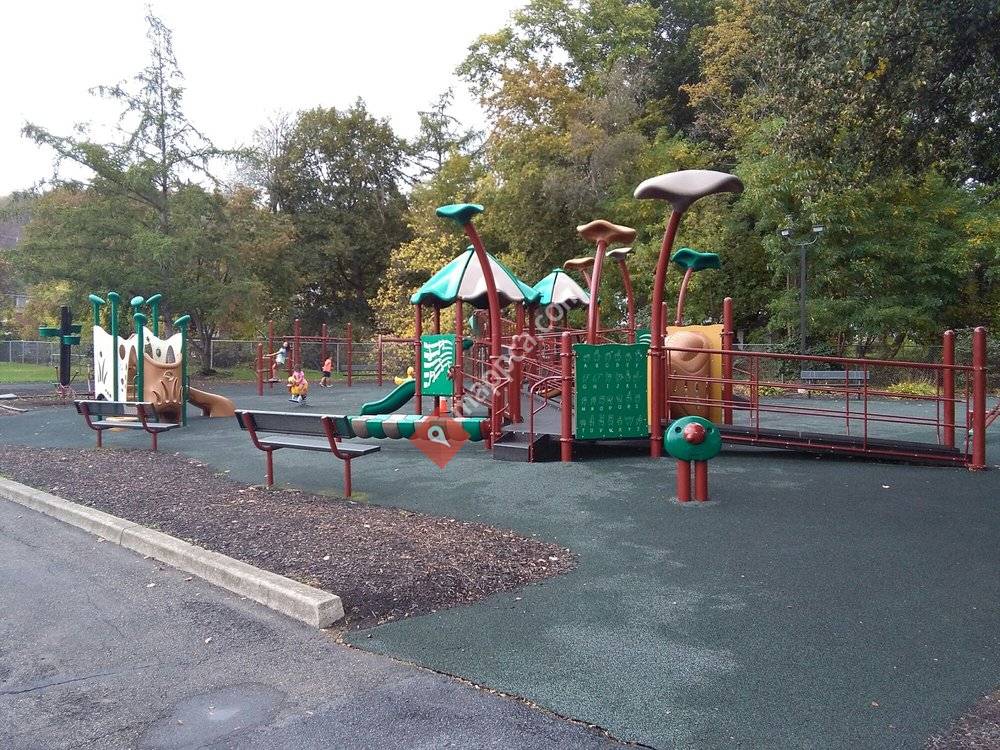 Packer Park