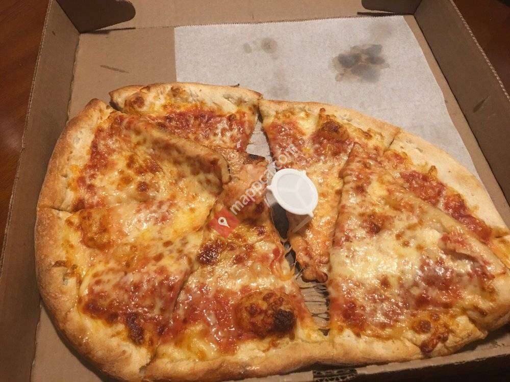 Paesan's Pizza & Restaurant