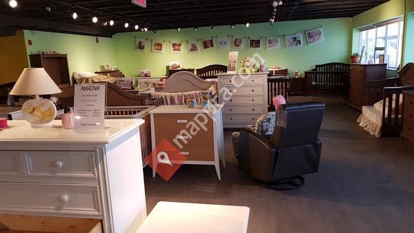 Pali Design Inc - Furniture For Babies And Children