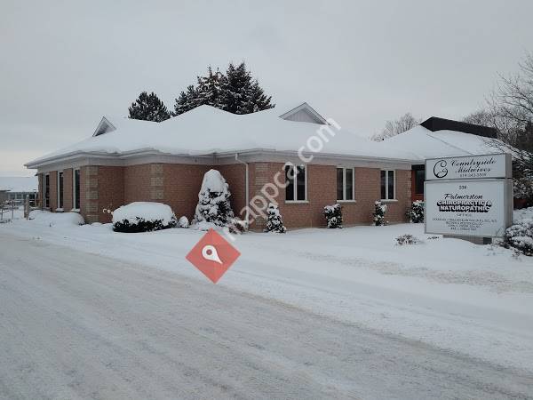 Palmerston Chiropractic, Naturopathic & Massage Therapy