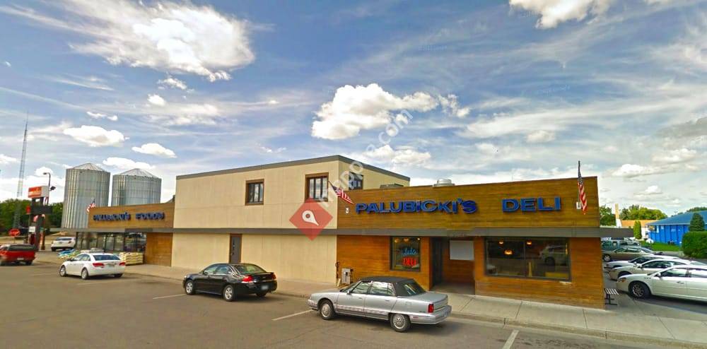 Palubicki's Family Market & Spirits
