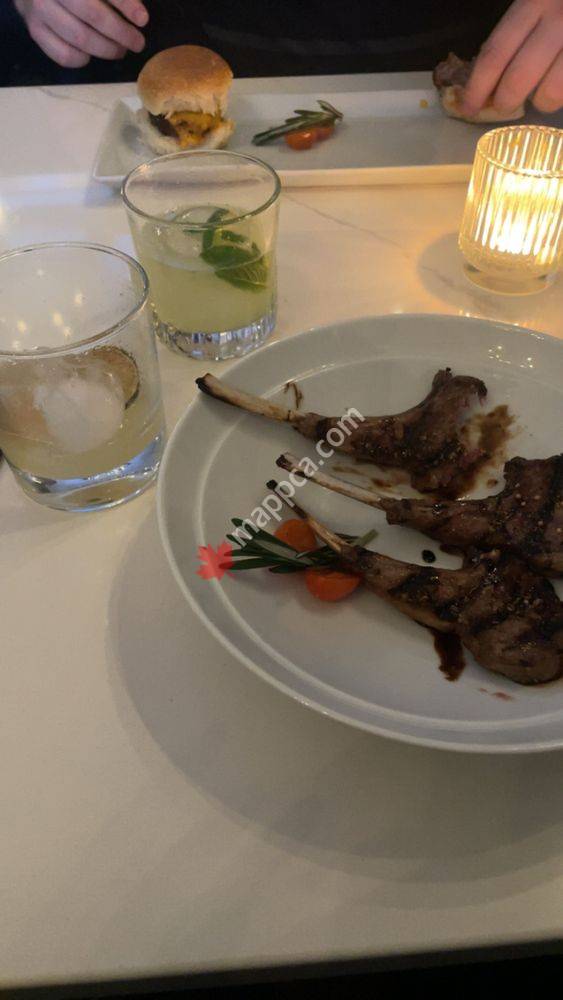 Panache Restaurant and Lounge