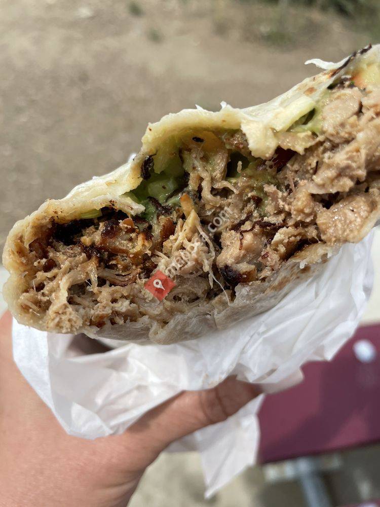 Panchos's Mexican Food