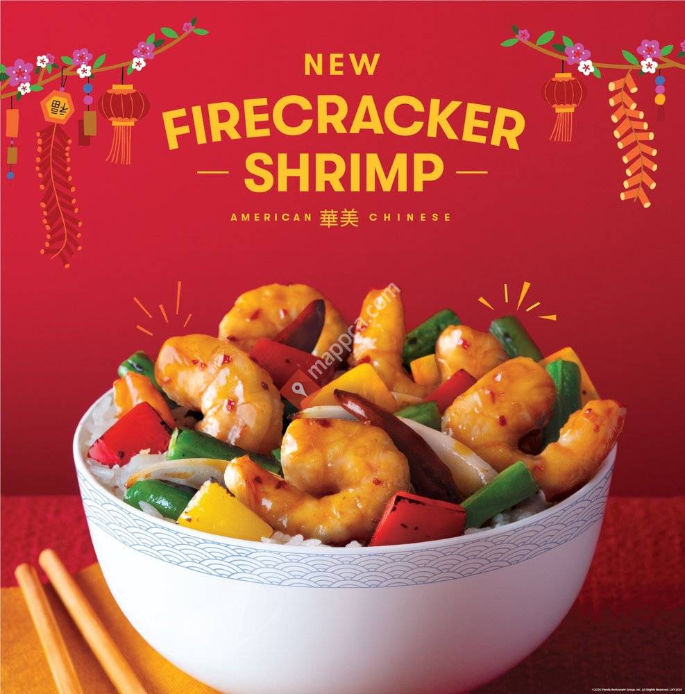 Panda Express