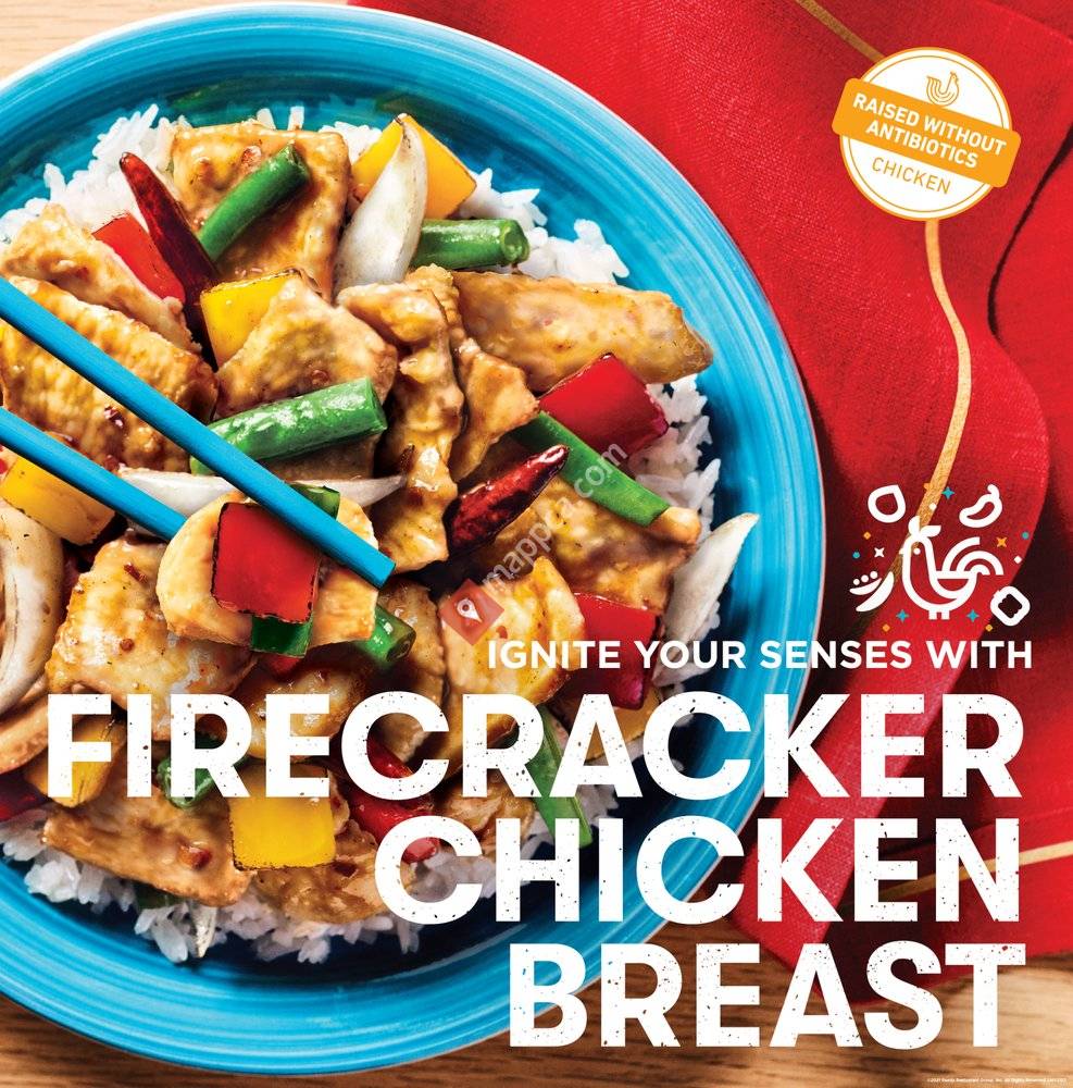 Panda Express