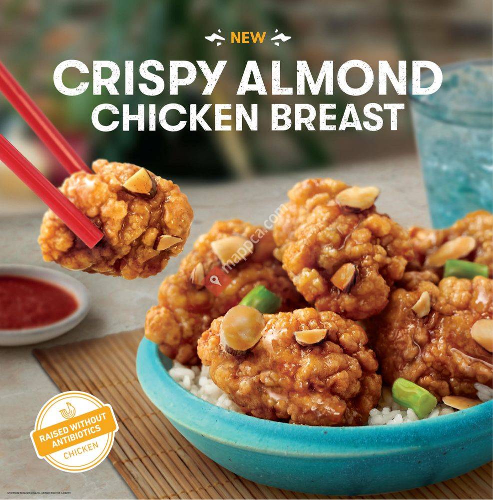 Panda Express