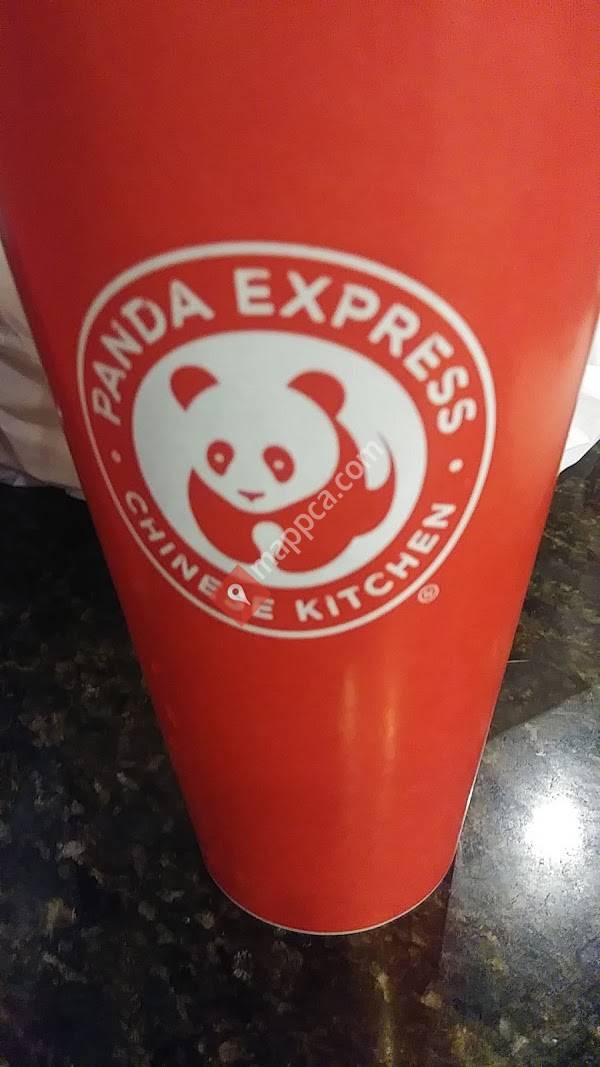 Panda Express