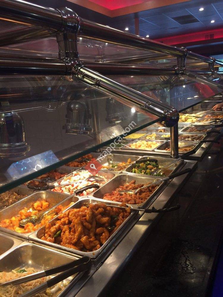 Panda Restaurant