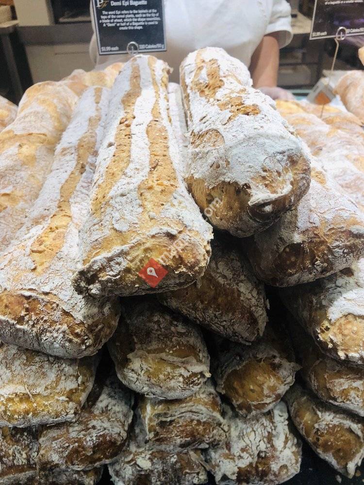 Pane Fresco