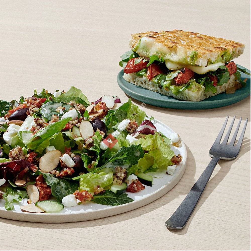 Panera Bread