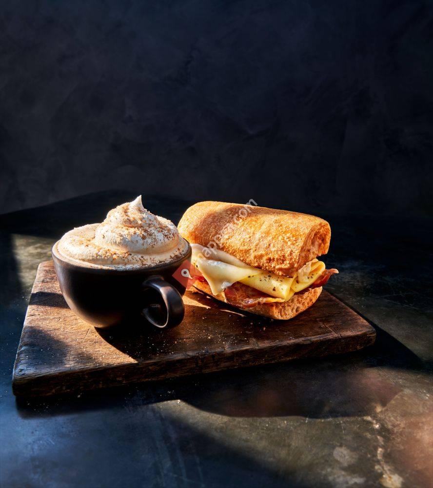 Panera Bread