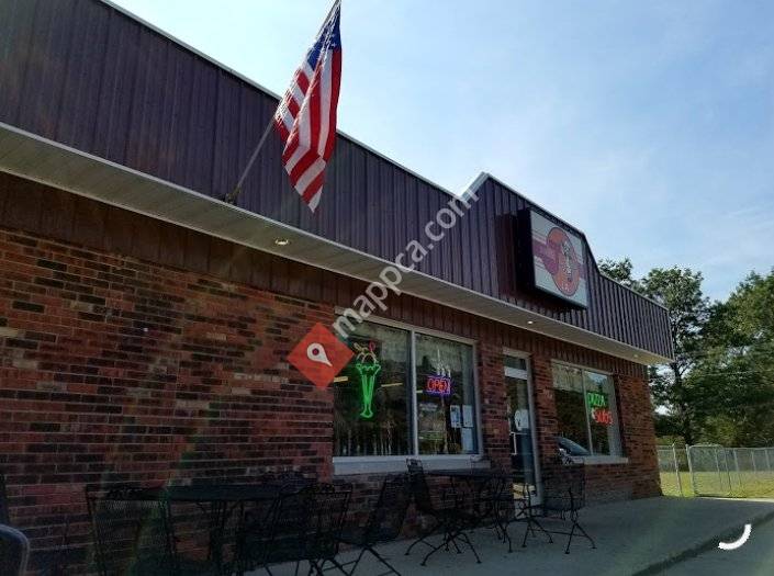 Papa J's Pizzeria