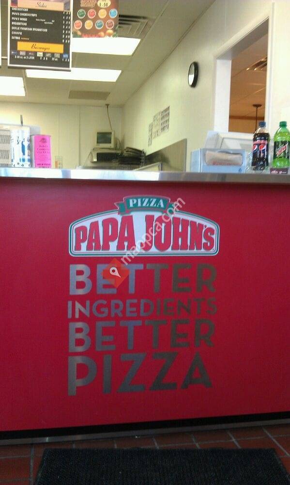 Papa John's Pizza