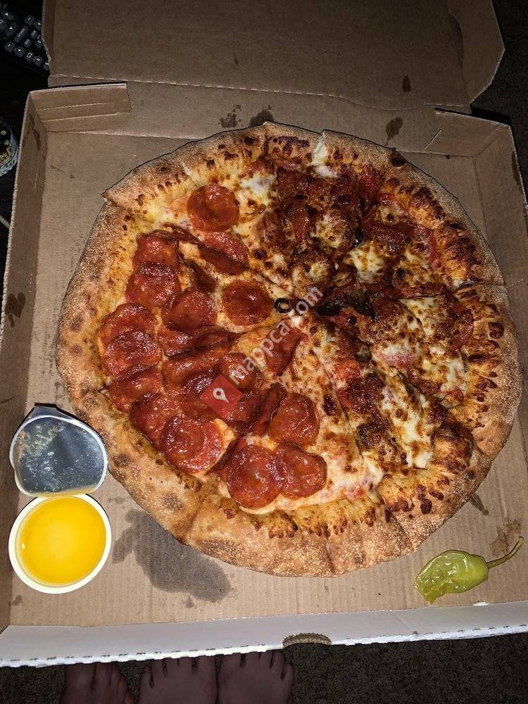 Papa John's Pizza