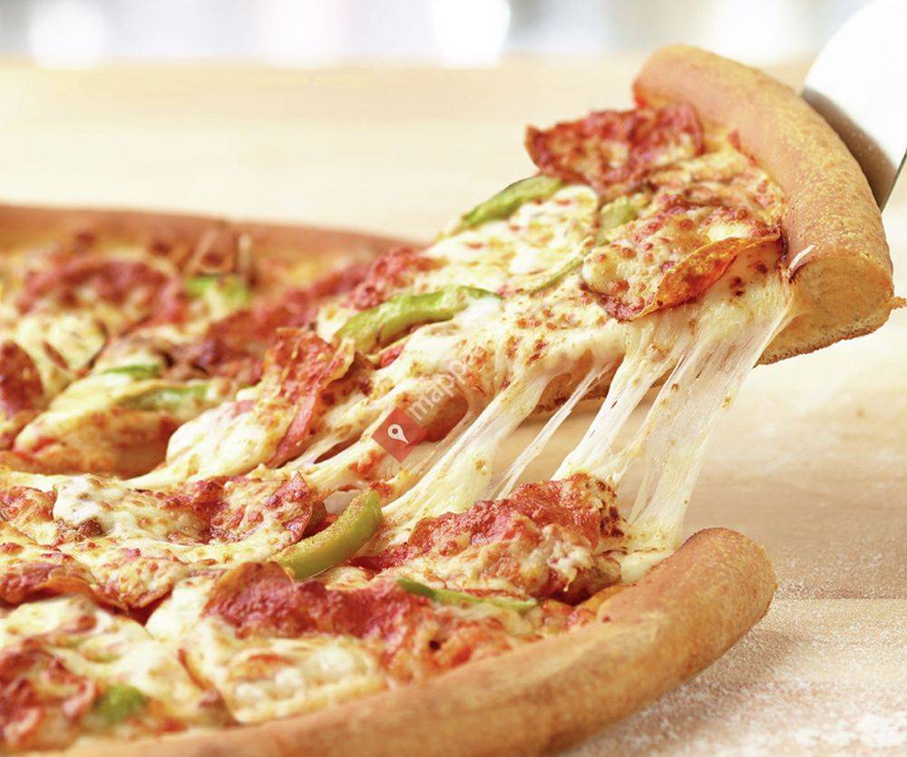 Papa John's Pizza