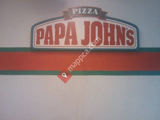 Papa Johns Pizza