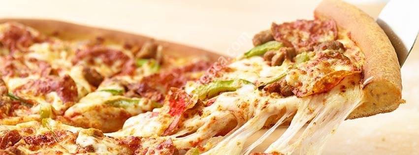 Papa Johns Pizza