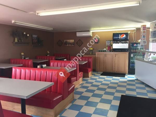 Papa Kelsey's Pizza & Subs of Hagerman