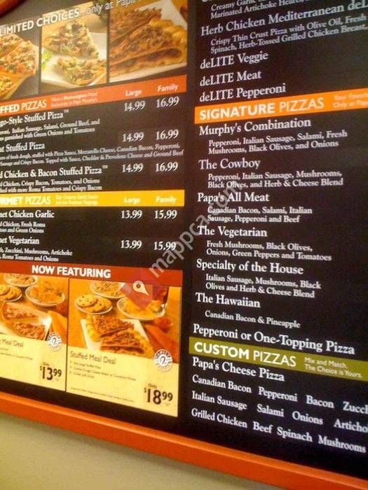 Papa Murphy's