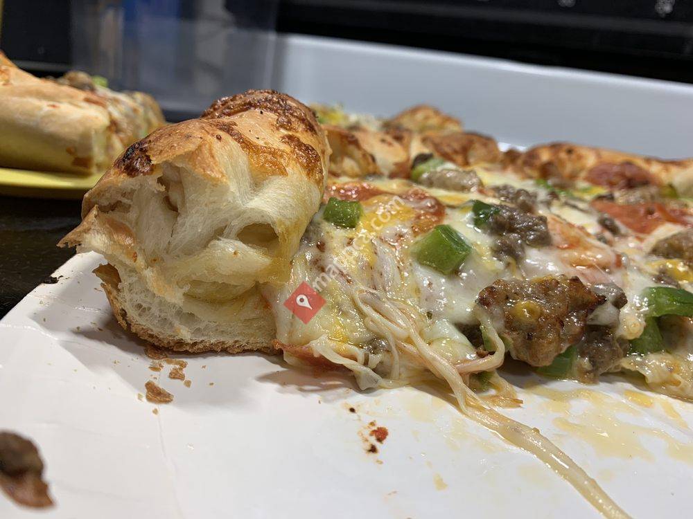 Papa Murphy's