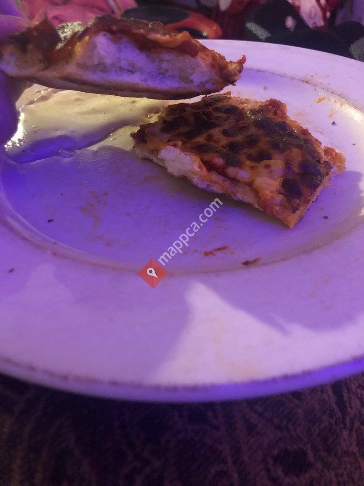 Pappa Leo's