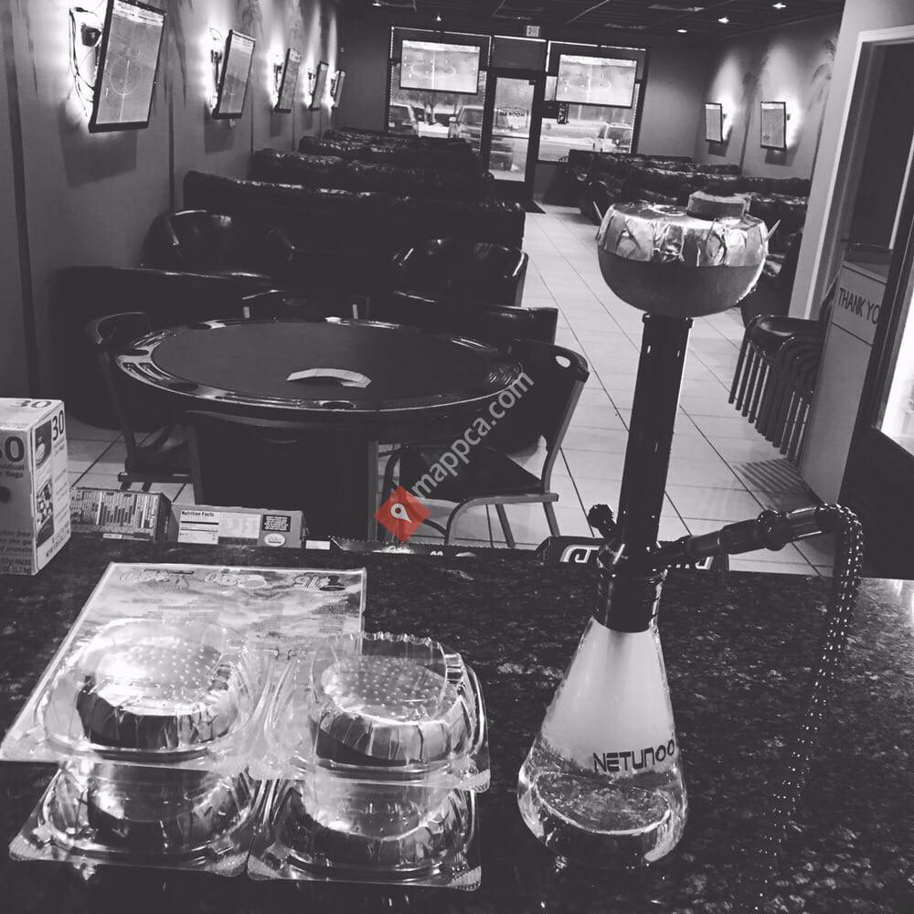 Paradise Hookah Lounge