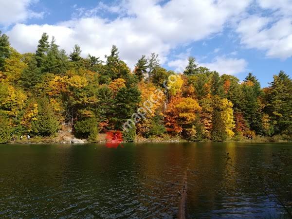 Parc de la Gatineau