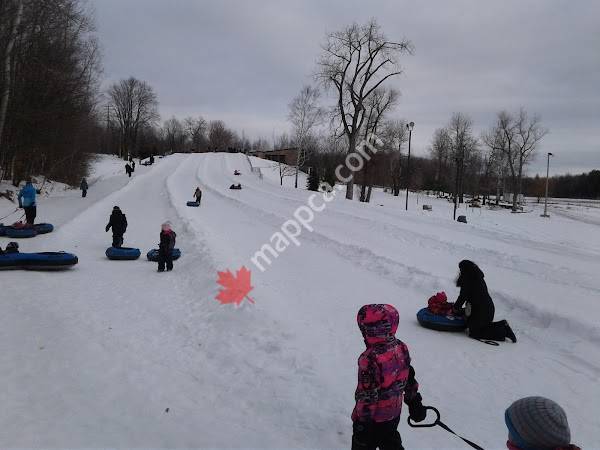 Parc du Lac-Beauchamp